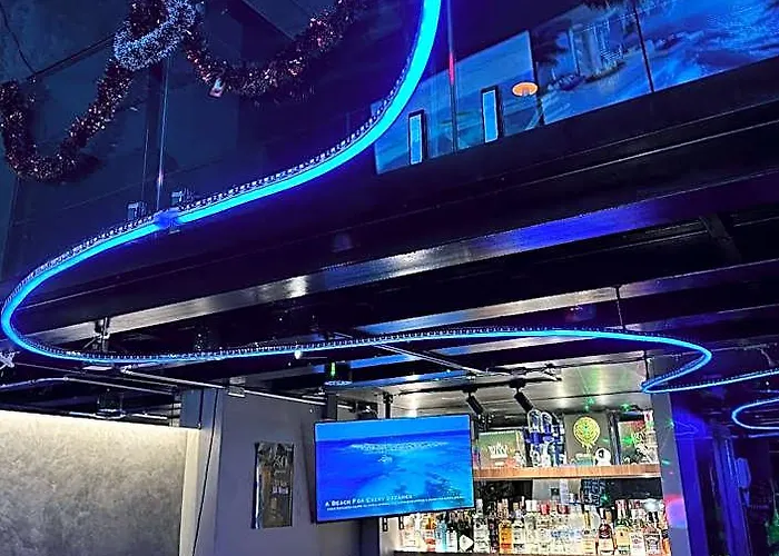 酒店 Mrchownana 5*