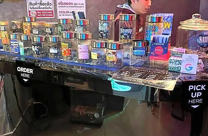 Mrchownana 曼谷